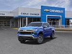 2025 Chevrolet Silverado 1500 Crew Cab 4WD Pickup for sale #104654 - photo 8