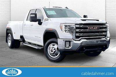 2022 GMC Sierra 3500 Double Cab 4WD Pickup for sale #104655B - photo 1