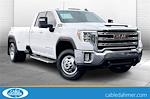 2022 GMC Sierra 3500 Double Cab 4WD Pickup for sale #104655B - photo 1