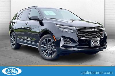 2024 Chevrolet Equinox AWD SUV for sale #104657A - photo 1