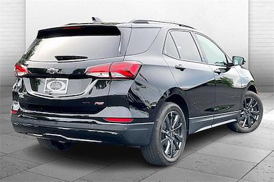 2024 Chevrolet Equinox AWD SUV for sale #104657A - photo 2
