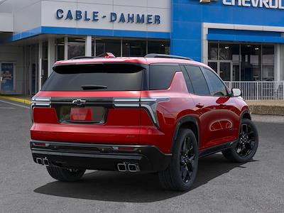 2025 Chevrolet Traverse AWD SUV for sale #104663 - photo 2