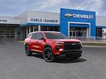 2025 Chevrolet Traverse AWD SUV for sale #104663 - photo 1