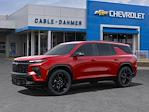 2025 Chevrolet Traverse AWD SUV for sale #104663 - photo 3