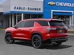 2025 Chevrolet Traverse AWD SUV for sale #104663 - photo 4