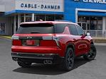 2025 Chevrolet Traverse AWD SUV for sale #104663 - photo 2
