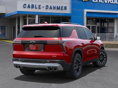 2025 Chevrolet Traverse AWD SUV for sale #104665 - photo 2