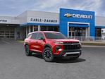 2025 Chevrolet Traverse AWD SUV for sale #104665 - photo 1