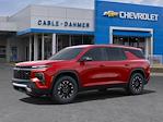 2025 Chevrolet Traverse AWD SUV for sale #104665 - photo 3