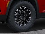 2025 Chevrolet Traverse AWD SUV for sale #104665 - photo 9