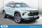2025 Chevrolet Trailblazer AWD SUV for sale #104666A - photo 1