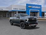 2025 Chevrolet Silverado 2500 Crew Cab 4WD Pickup for sale #104671 - photo 1