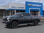 2025 Chevrolet Silverado 2500 Crew Cab 4WD Pickup for sale #104671 - photo 3