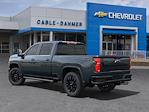 2025 Chevrolet Silverado 2500 Crew Cab 4WD Pickup for sale #104671 - photo 4