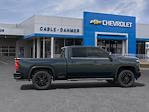 2025 Chevrolet Silverado 2500 Crew Cab 4WD Pickup for sale #104671 - photo 5