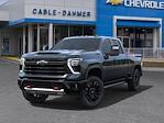 2025 Chevrolet Silverado 2500 Crew Cab 4WD Pickup for sale #104671 - photo 6
