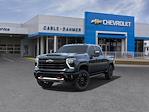 2025 Chevrolet Silverado 2500 Crew Cab 4WD Pickup for sale #104671 - photo 8