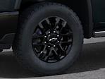 2025 Chevrolet Silverado 2500 Crew Cab 4WD Pickup for sale #104671 - photo 9