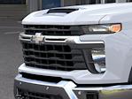 2025 Chevrolet Silverado 3500 Crew Cab 4WD Pickup for sale #104672 - photo 13