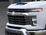 2025 Chevrolet Silverado 3500 Crew Cab 4WD Pickup for sale #104673 - photo 13