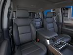 2025 Chevrolet Silverado 3500 Crew Cab 4WD Pickup for sale #104673 - photo 16