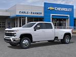 2025 Chevrolet Silverado 3500 Crew Cab 4WD Pickup for sale #104673 - photo 2