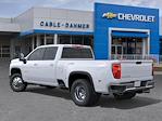 2025 Chevrolet Silverado 3500 Crew Cab 4WD Pickup for sale #104673 - photo 3