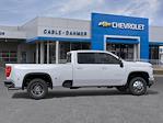 2025 Chevrolet Silverado 3500 Crew Cab 4WD Pickup for sale #104673 - photo 5