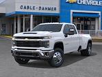 2025 Chevrolet Silverado 3500 Crew Cab 4WD Pickup for sale #104673 - photo 6
