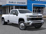 2025 Chevrolet Silverado 3500 Crew Cab 4WD Pickup for sale #104673 - photo 7