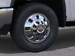 2025 Chevrolet Silverado 3500 Crew Cab 4WD Pickup for sale #104673 - photo 9