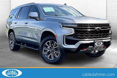 2023 Chevrolet Tahoe 4WD SUV for sale #104674A - photo 1