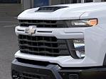 2025 Chevrolet Silverado 2500 Crew Cab 4WD Pickup for sale #104675 - photo 13