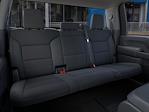 2025 Chevrolet Silverado 2500 Crew Cab 4WD Pickup for sale #104675 - photo 31
