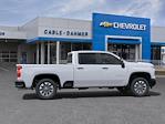 2025 Chevrolet Silverado 2500 Crew Cab 4WD Pickup for sale #104675 - photo 5