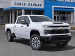 2025 Chevrolet Silverado 2500 Crew Cab 4WD Pickup for sale #104675 - photo 7
