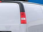 New 2024 Chevrolet Express 2500 Empty Cargo Van for sale #104683 - photo 11