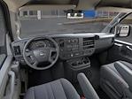 New 2024 Chevrolet Express 2500 Empty Cargo Van for sale #104683 - photo 15