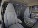 New 2024 Chevrolet Express 2500 Empty Cargo Van for sale #104683 - photo 16