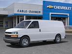 New 2024 Chevrolet Express 2500 Empty Cargo Van for sale #104683 - photo 3