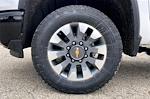 2025 Chevrolet Silverado 2500 Crew Cab 4WD Pickup for sale #104684 - photo 12