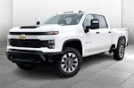 2025 Chevrolet Silverado 2500 Crew Cab 4WD Pickup for sale #104684 - photo 3