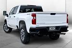2025 Chevrolet Silverado 2500 Crew Cab 4WD Pickup for sale #104684 - photo 2