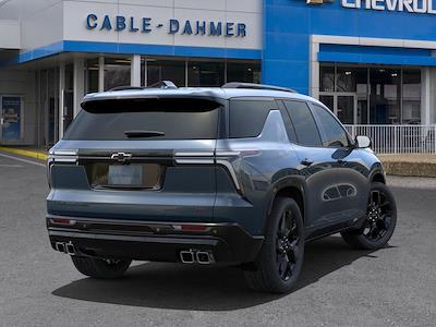 2025 Chevrolet Traverse AWD SUV for sale #104691 - photo 2