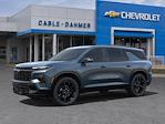 2025 Chevrolet Traverse AWD SUV for sale #104691 - photo 3