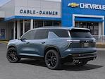 2025 Chevrolet Traverse AWD SUV for sale #104691 - photo 4