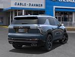 2025 Chevrolet Traverse AWD SUV for sale #104691 - photo 2