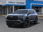 2025 Chevrolet Traverse AWD SUV for sale #104691 - photo 6