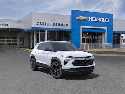 2025 Chevrolet Trailblazer FWD SUV for sale #D104692 - photo 1