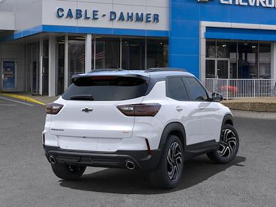 2025 Chevrolet Trailblazer FWD SUV for sale #D104692 - photo 2
